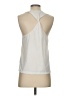 Nike Ivory Sleeveless T-Shirt Size S - photo 2