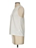 Nike Ivory Sleeveless T-Shirt Size S - photo 5