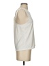 Nike Ivory Sleeveless T-Shirt Size S - photo 4