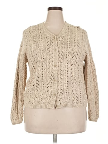 Eddie Bauer Cardigan (view 1)