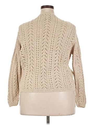Eddie Bauer Cardigan (view 2)