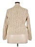 Eddie Bauer 100% Baumwolle Tan Cardigan Size XXL (tall) - photo 2