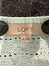 Ann Taylor LOFT Green Pullover Sweater Size S - photo 7