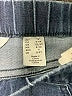 H&M Solid Blue Jeans Size 8 - photo 3