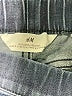H&M Solid Blue Jeans Size 8 - photo 4
