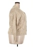 Eddie Bauer 100% Baumwolle Tan Cardigan Size XXL (tall) - photo 4