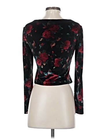 autumn adeigbo Long Sleeve Top (view 2)
