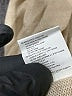 RD Style Tan Turtleneck Sweater Size XL - photo 9
