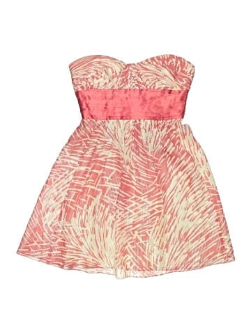 BCBGMAXAZRIA Cocktail Dress (view 1)