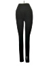 ECHT Solid Black Active Pants Size XS - photo 2