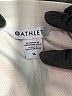 Athleta Ivory Casual Skirt Size 16 - photo 3