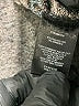 Sanctuary Animal Print Brown Turtleneck Sweater Size S - photo 8