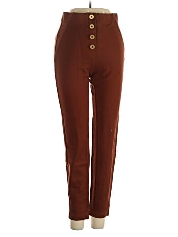 Julio Casual Pants (view 1)
