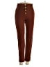 Julio Brown Casual Pants Size 2 - photo 1