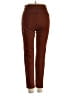 Julio Brown Casual Pants Size 2 - photo 2