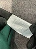 Lyssé Color Block Green Active Pants Size XL - photo 8