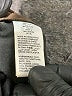 The Drop 100% Polyurethane Brown Casual Pants Size L - photo 8