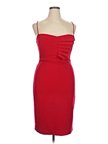 Black Halo Cocktail Dress (view 1)
