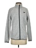 New Balance 100% Polyester Silver Sweatshirt Size S - photo 1