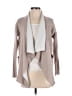 BCBGMAXAZRIA Tan Cardigan Size S - photo 1