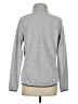 New Balance 100% Polyester Silver Sweatshirt Size S - photo 2