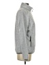 New Balance 100% Polyester Silver Sweatshirt Size S - photo 4