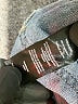 Bebe Chevron-herringbone Blue Jeans Size 28 waist - photo 8