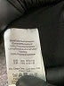 DKNY 100% Polyester Black Cocktail Dress Size 10 - photo 8