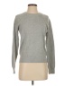 Ann Taylor Gray Pullover Sweater Size S - photo 1
