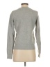Ann Taylor Gray Pullover Sweater Size S - photo 2
