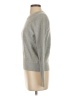 Ann Taylor Gray Pullover Sweater Size S - photo 5