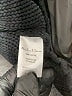 Michael Stars Solid Black Pullover Sweater Size Sm (0) - photo 8