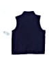Cat & Jack 100% Polyester Blue Vest Size 8 - photo 2