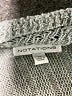 Notations Gray Cardigan Size XL - photo 7
