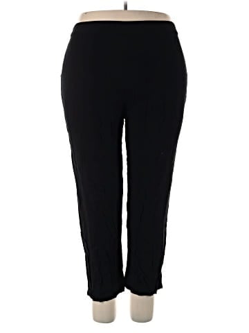 Melrose and Market Casual Pants (view 2)