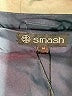 Smash 100% Polyester Blue Vest Size M - photo 6