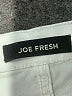 Joe Fresh Ivory Jeans Size 27 waist - photo 7