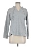 MICHAEL Michael Kors Gray Sweatshirt Size M - photo 1