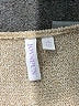 Joyspun Tan Sweater Vest Size M - photo 7