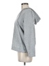 MICHAEL Michael Kors Gray Sweatshirt Size M - photo 5