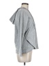 MICHAEL Michael Kors Gray Sweatshirt Size M - photo 4