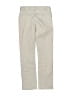 The Children's Place Solid Tan Khakis Size 10 - photo 2