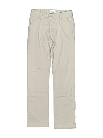 The Children's Place Khakis (view 1)