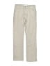 The Children's Place Solid Tan Khakis Size 10 - photo 1