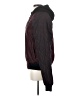 American Rag 100% Polyester Solid Burgundy Jacket Size S - photo 5
