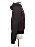 American Rag 100% Polyester Solid Burgundy Jacket Size S - photo 4
