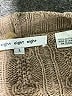 Eight Eight Eight Brown Cardigan Size L - photo 7