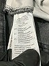Madewell Gray Jeans Size 25 waist - photo 8