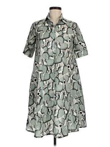 Ottod'Ame Casual Dress (view 1)