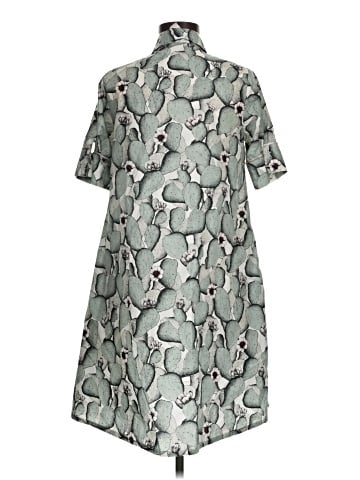 Ottod'Ame Casual Dress (view 2)